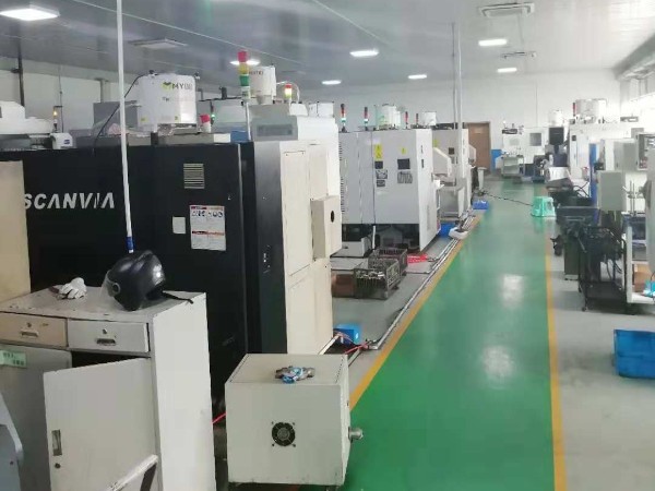 上海某汽車零部件制造廠安裝金機(jī)油霧凈化器案例